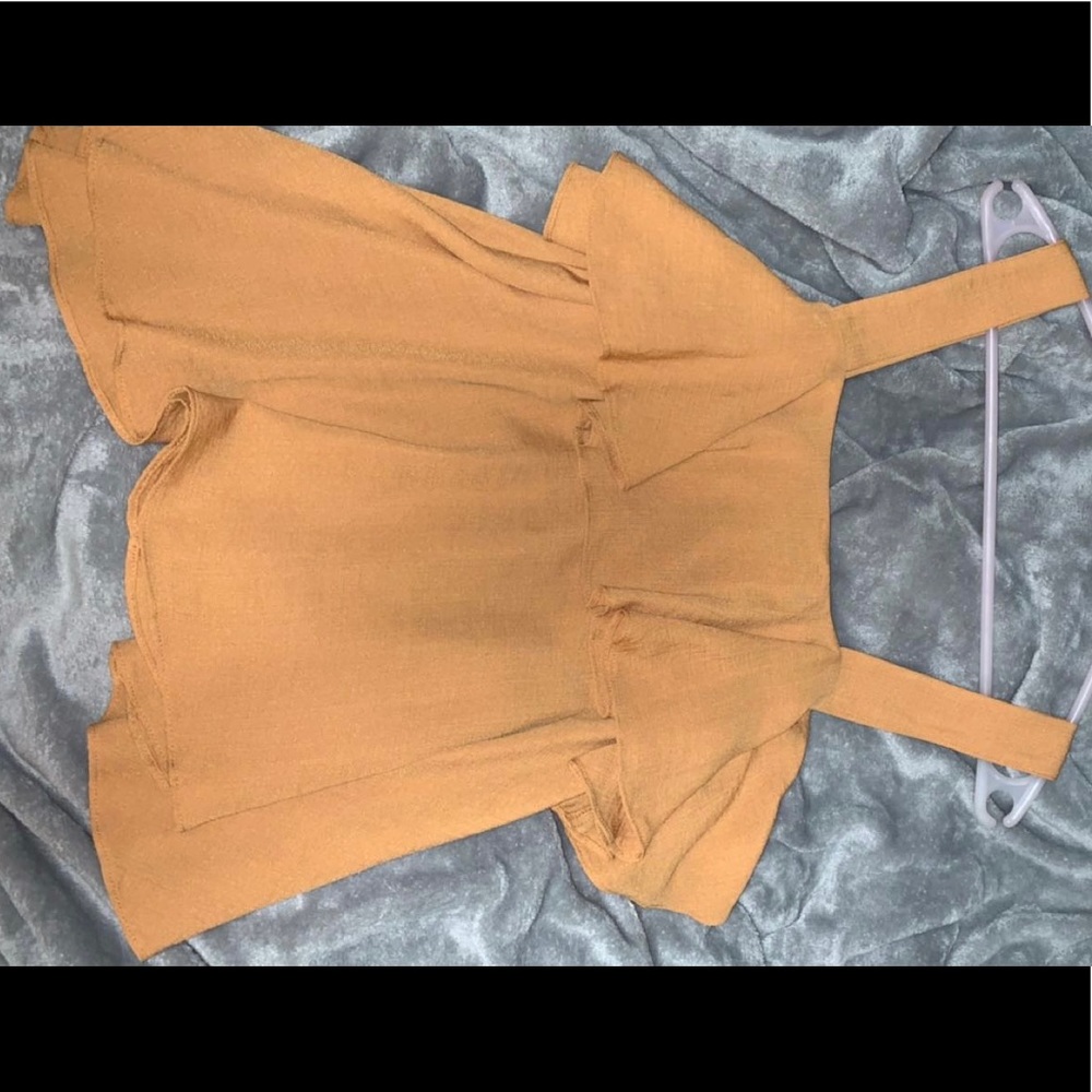 FAVLUX dress shirt